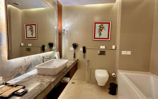 Best Western Prince