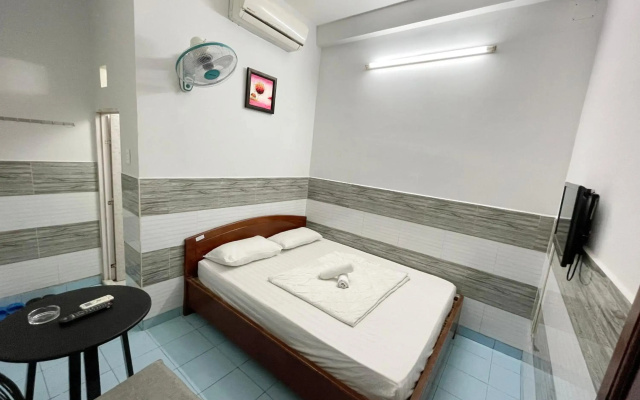 Huy Hoang Hotel