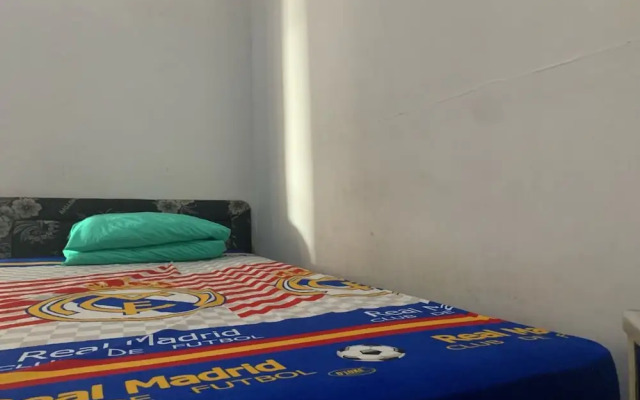 OYO 91263 Dinar Homestay