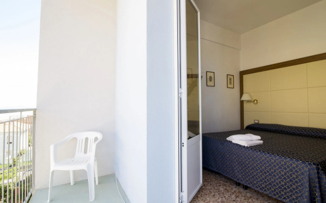Hotel Paradiso