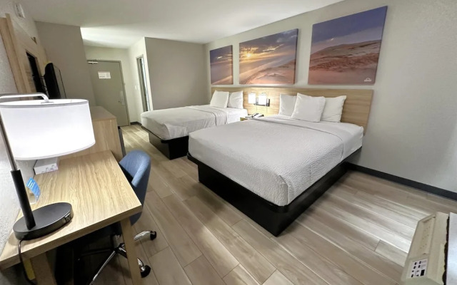 Days Inn Holland