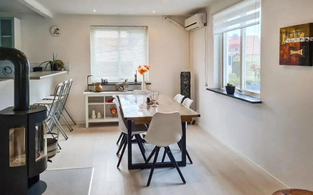 Stunning Home in Tomelilla With Wifi and 1 Bedrooms