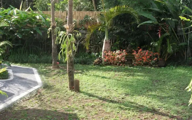 Twin Villa