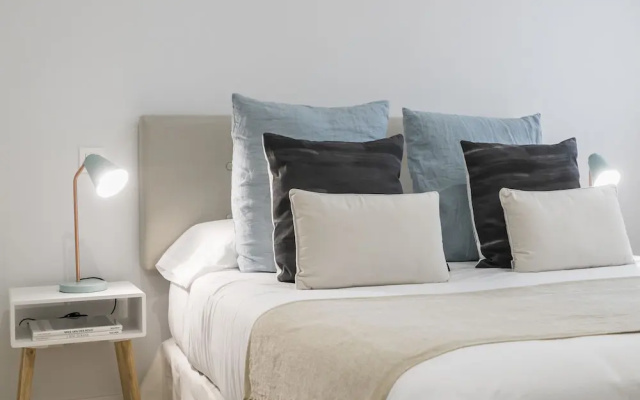 Malasaña Residence by Allo Maisons