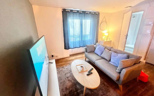 Appartements meublés Brest Saint Marc