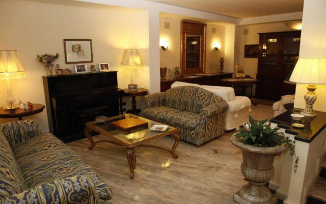 B&B Cocus Inn