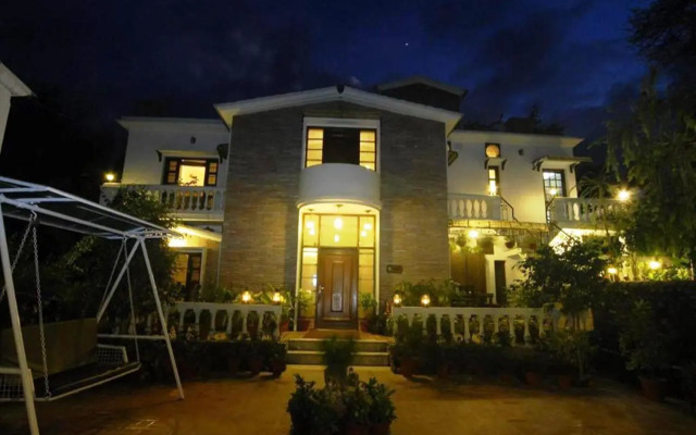 Siswan Jungle Lodge