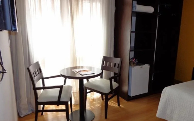 Barisit House Hotel