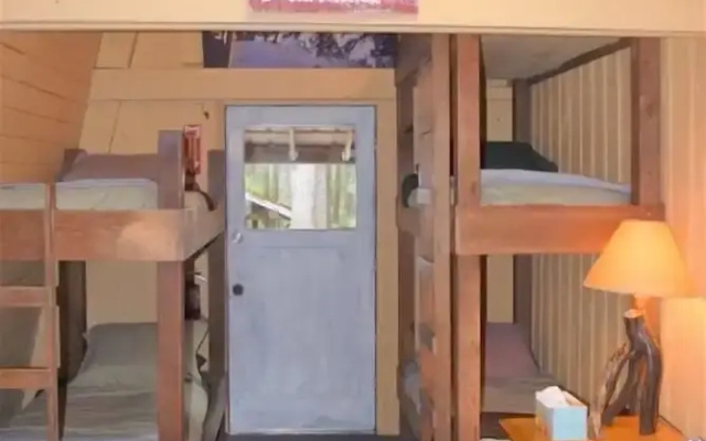 The Lodge