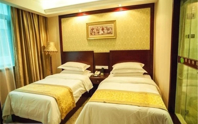 Vienna Hotel Lufeng Peopole Road