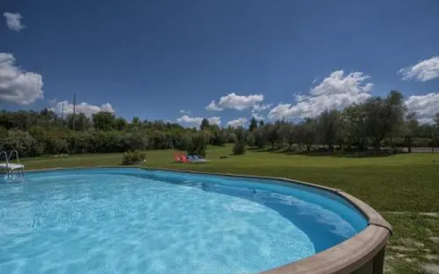 Villa La Tinaia