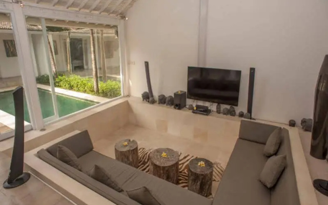 Villa Semeton