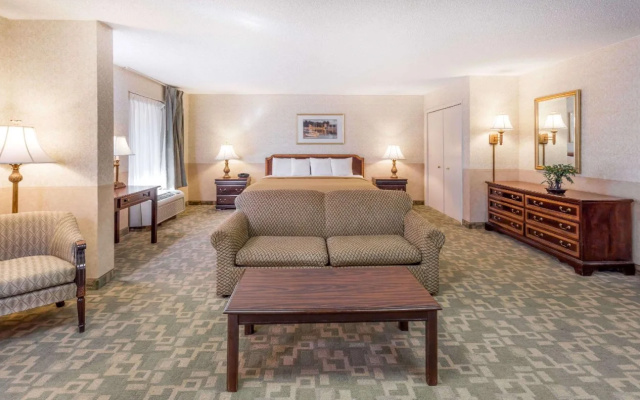 Onley Inn