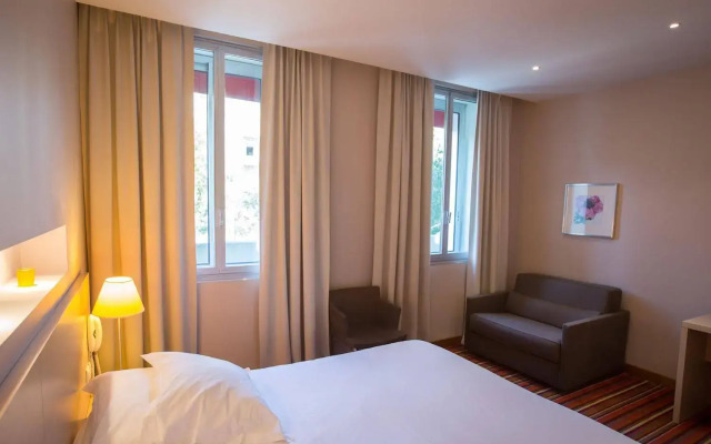 You Hotel de France Valence - Handwritten Collection. T3 26