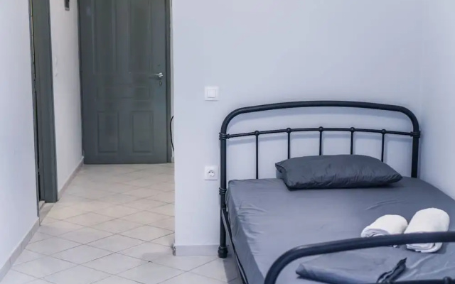 Vaggelio Apartments