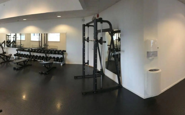 Hotell Dag Bondeheim
