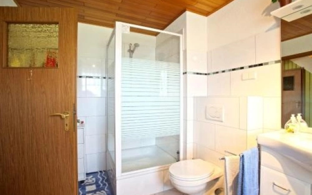 4 Rooms, 6 Persons Sarstedt (3294)