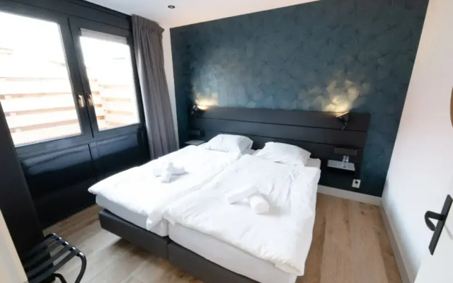 Holiday Home in Zevenhuizen With Sauna
