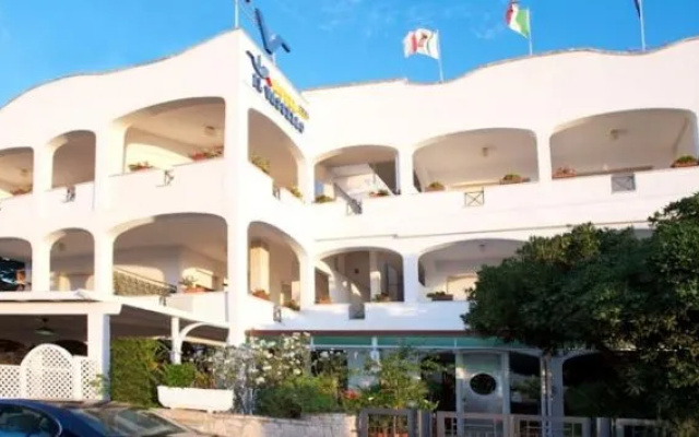 Hotel Il Vascello