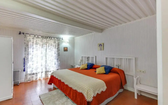 Posada de Los Aceiteros