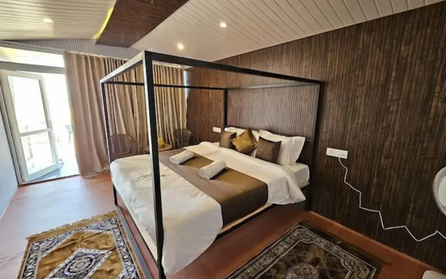 Jawai Jewels Safari Camps