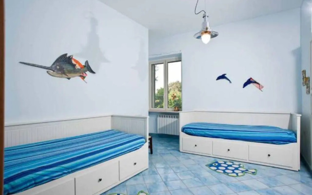 La Draghina B&B Capri (Adults Only)
