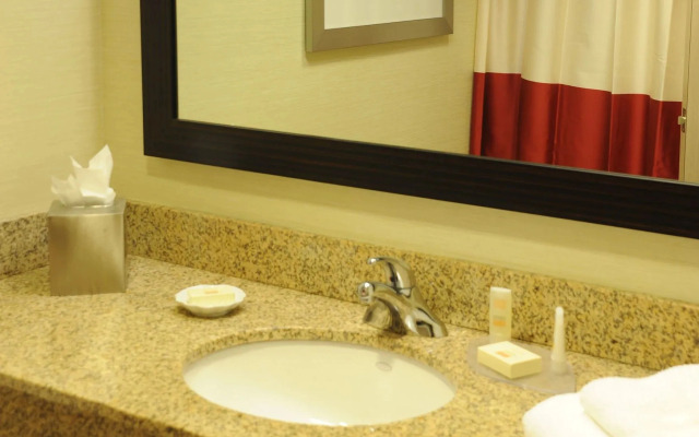 Courtyard by Marriott Albany Thruway