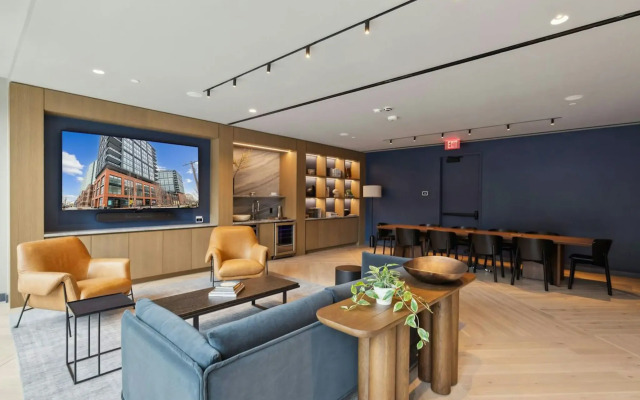 Placemakr Buzzard Point
