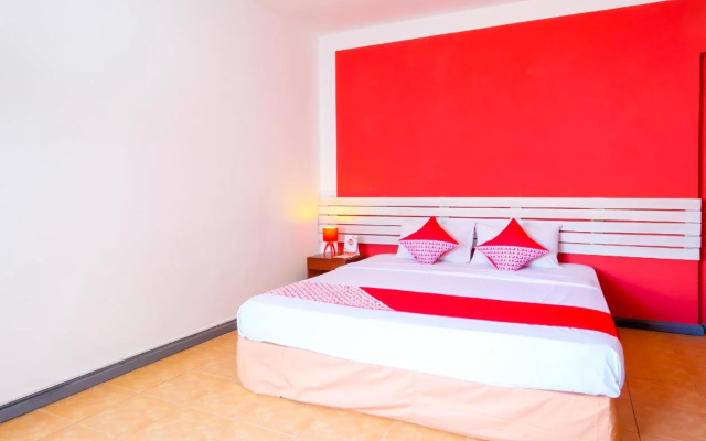 Lombok Guest House