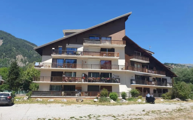 Duplex 46m2