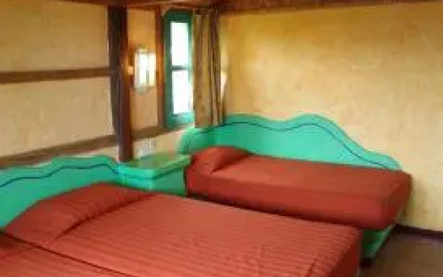 Hosteria Canoa