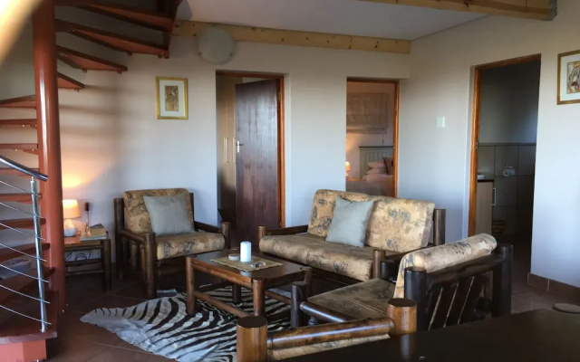 Pomeroy Lodges