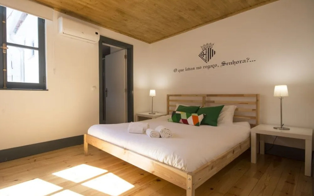 Hostel Sé Velha