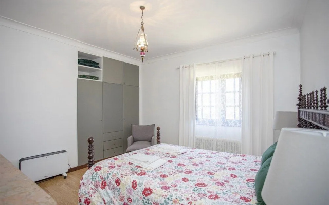 Liiiving in Viana - Afife Country House