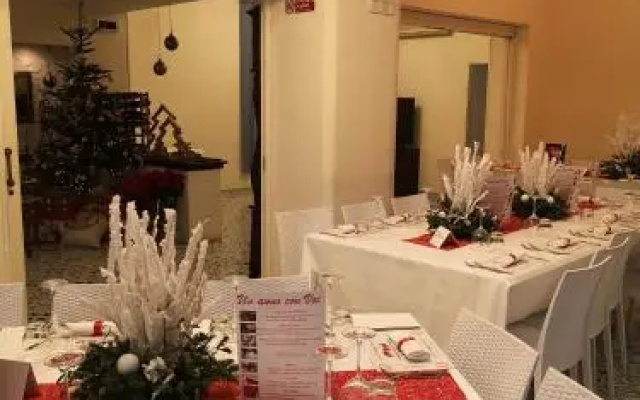 Hotel Palma Central