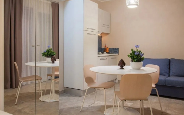 Le Sinfonie Rooms