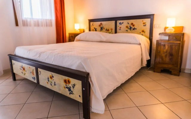 Agriturismo Dai Gobbi