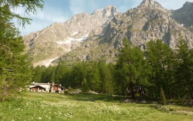 Chalet Berlot