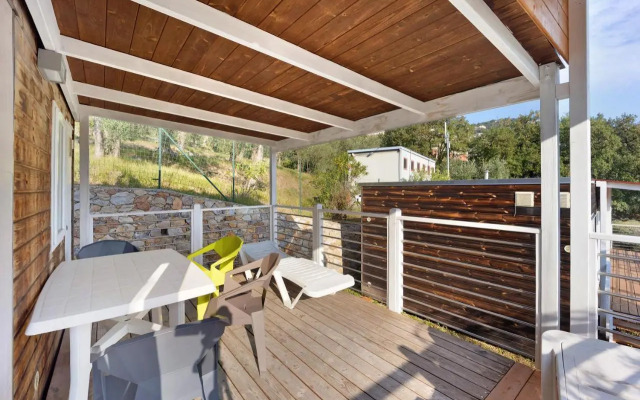 Bungalow Next 229