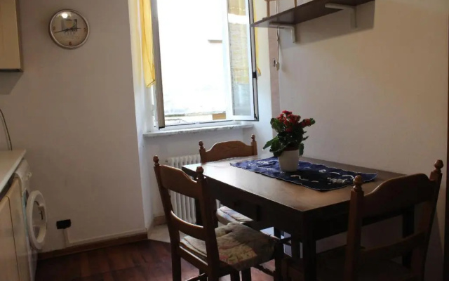 La casa di Rina