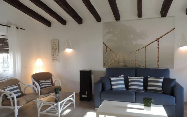 Villa La Lubina