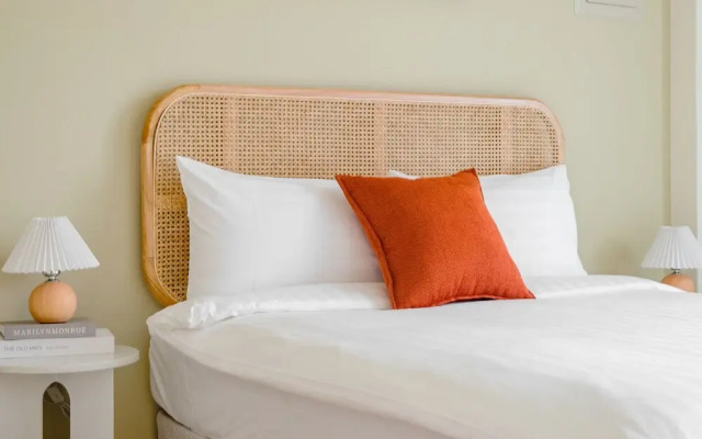 Taitung Chun Yang Smart Stay