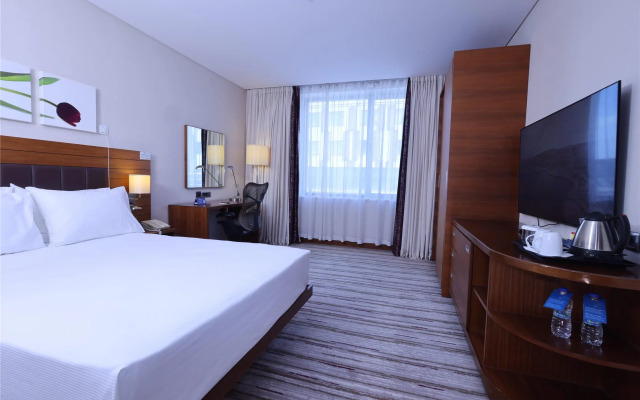Hilton Garden Inn Konya, Turkey