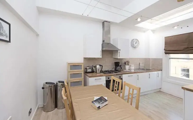 FG Property - Brixton, Atlantic Road