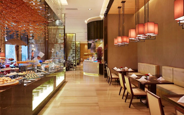 Wanda Realm Ningde