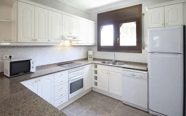 Sunrise Villa Cadiz B