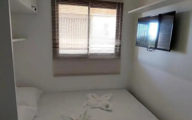 Apartamento Smart Costa Azul