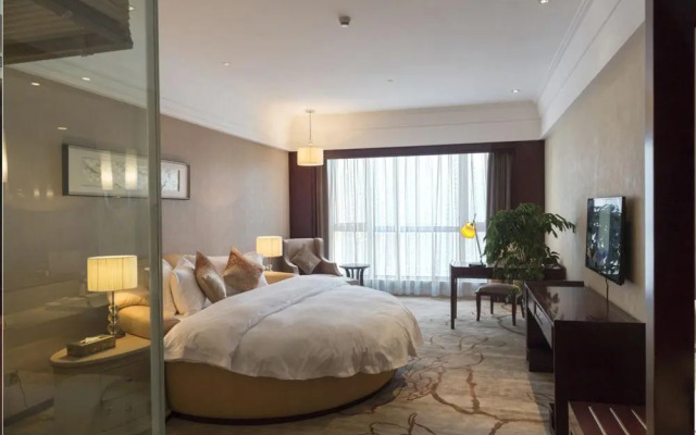 Panjiang Argyle Grand Hotel