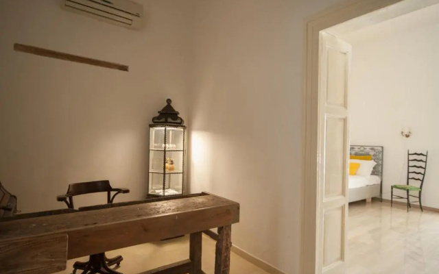 Suite San Giorgio