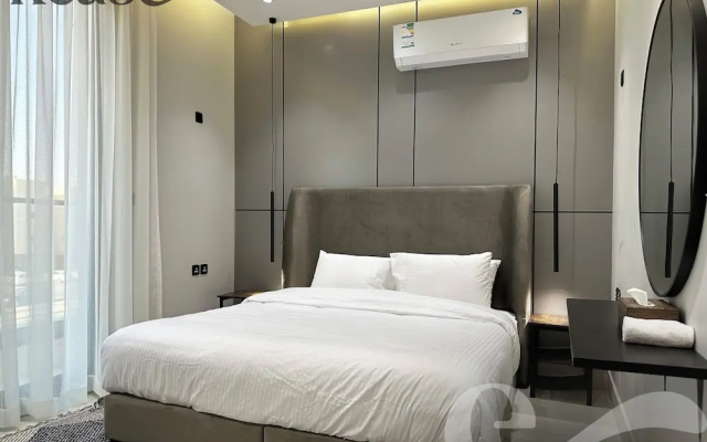 Tawun B3-11 Royal touch Balcony AZ24